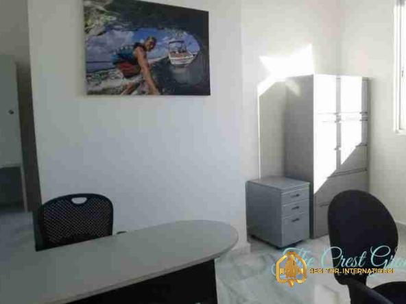 Office space for sale in Mare Blu in Punta Cana Village