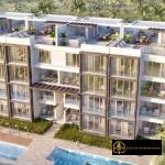 Three bedroom condo with pool, luxury and style in Punta Cana