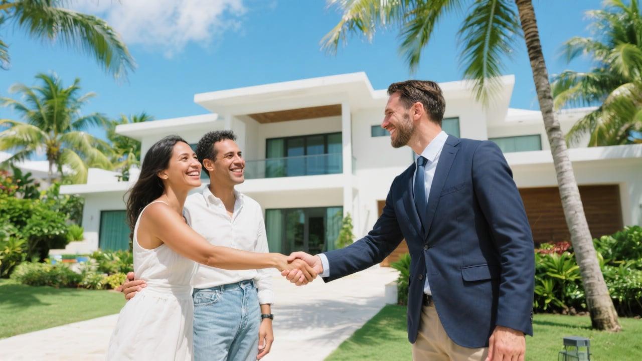 Why You Must Hire a Real Estate Agent in Punta Cana: A Non-Negotiable for Success Why You Must Hire a Real Estate Agent in Punta Cana: A Non-Negotiable for Success