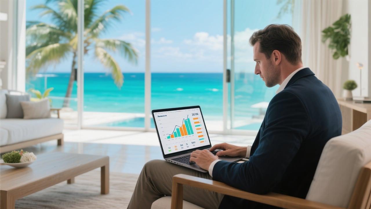 Pricing Power in Punta Cana: The Secret to Maximizing Your Rental Income Pricing Power in Punta Cana: The Secret to Maximizing Your Rental Income