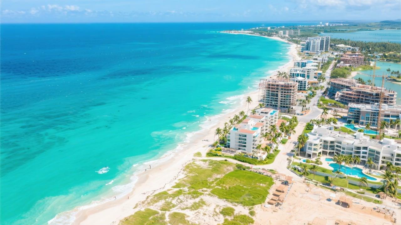 Analyzing the Punta Cana Real Estate Boom: An Insider’s Perspective Analyzing the Punta Cana Real Estate Boom: An Insider’s Perspective