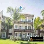 Two Bedroom Beachfront Condo for sale in Punta Cana