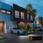 Discover a Stunning Three-Bedroom Duplex Villa for sale in Vista Cana, Punta Cana