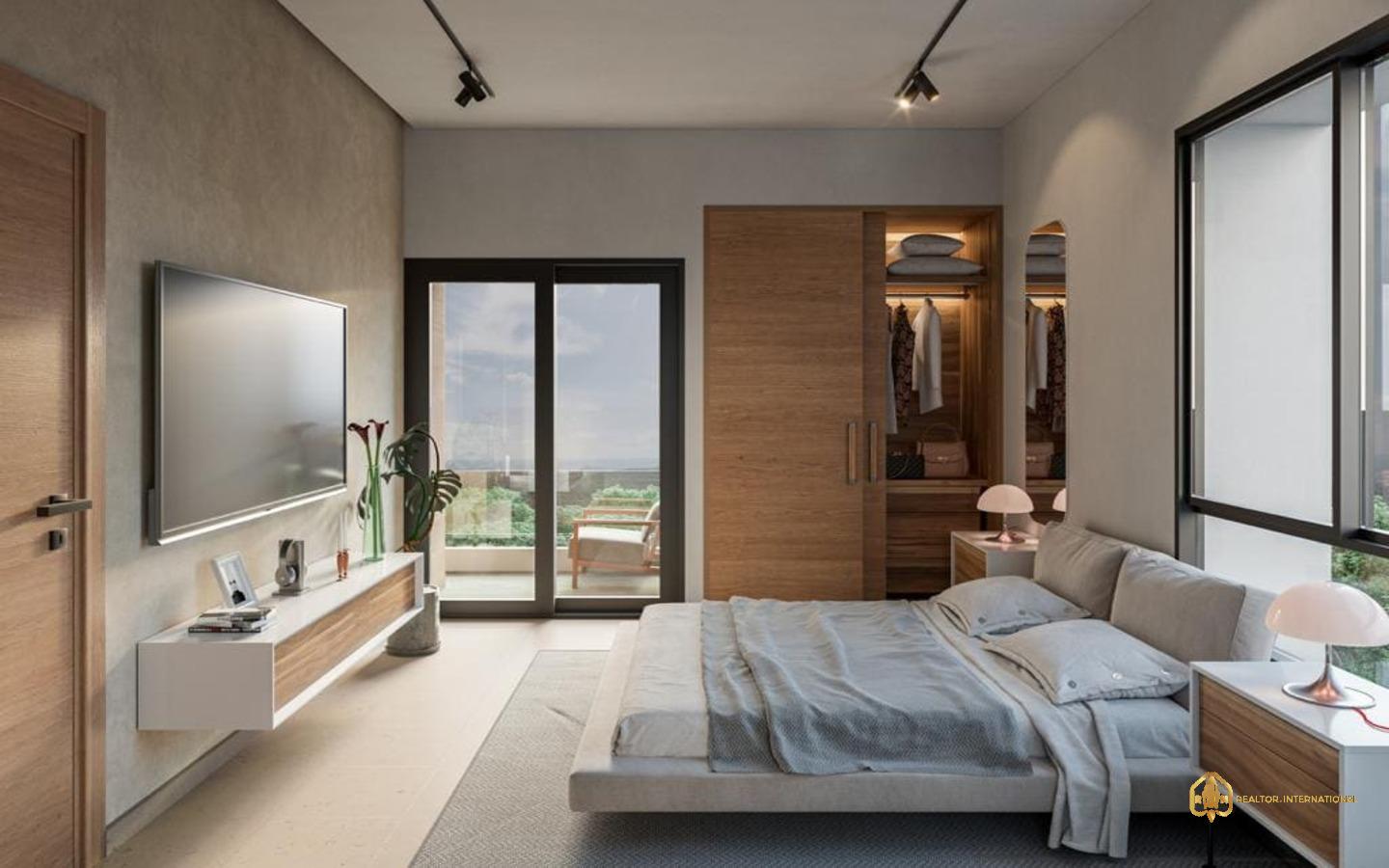 For sale in Vista Cana, three bedroom villa in Punta Cana, Green Garden II () For sale in Vista Cana, three bedroom villa in Punta Cana, Green Garden II ()