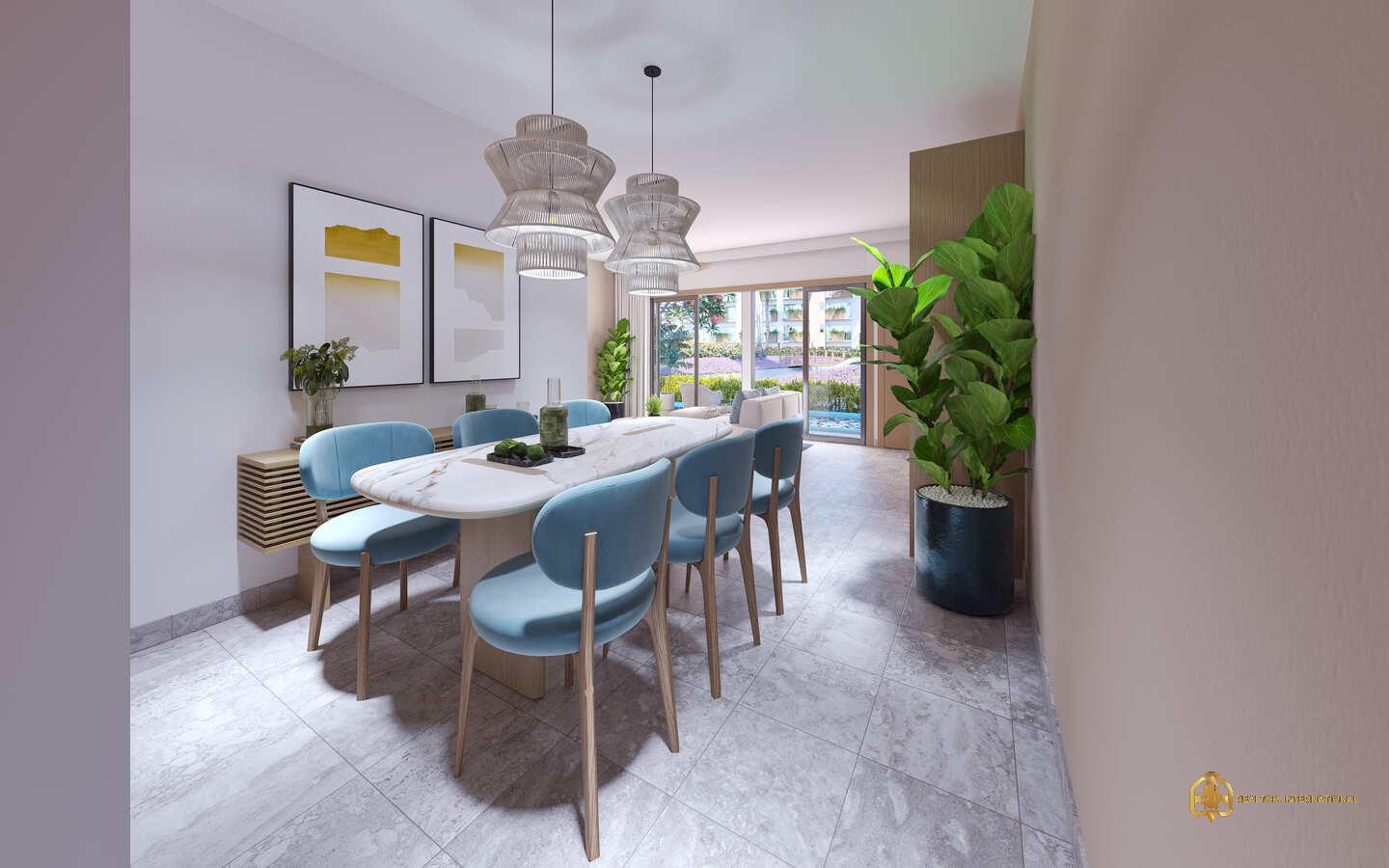 Punta Cana condos for sale in Dominican Republic one bedroom condo with full of amenities () Punta Cana condos for sale in Dominican Republic one bedroom condo with full of amenities ()