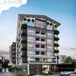 In Bella Vista, one Bedroom apartment with an excellent location