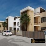 Punta Cana condos for sale, two-bedroom condo in Gaya Residences