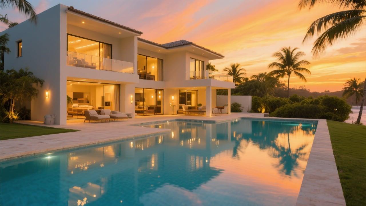 A Guide to Profitable Punta Cana Investments: Unlocking Lucrative Opportunities