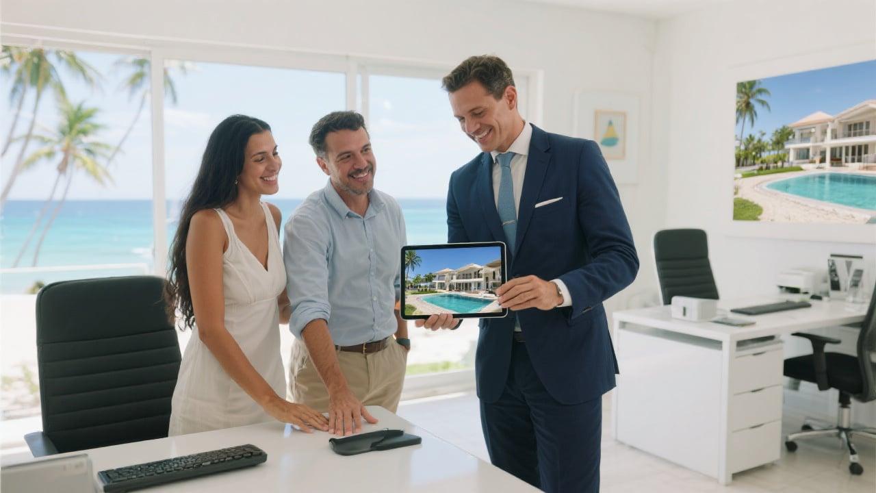 How to Select a Real Estate Agent in Punta Cana: An Insider’s Guide How to Select a Real Estate Agent in Punta Cana: An Insider’s Guide