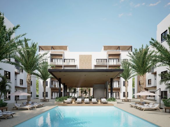 Investment Opportunities in Downtown Center, Punta Cana