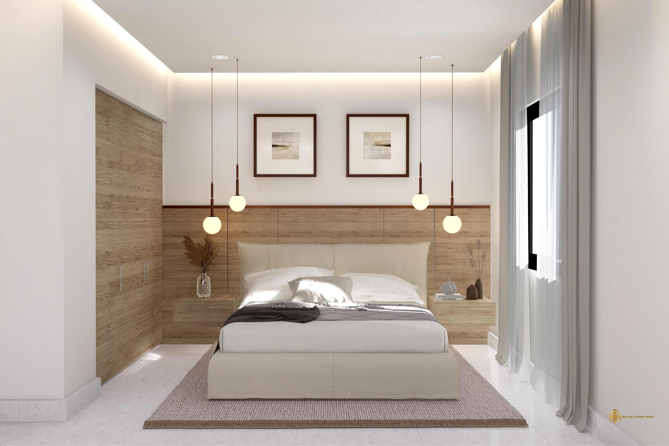 Habitacion Tipo A Habitacion Tipo A