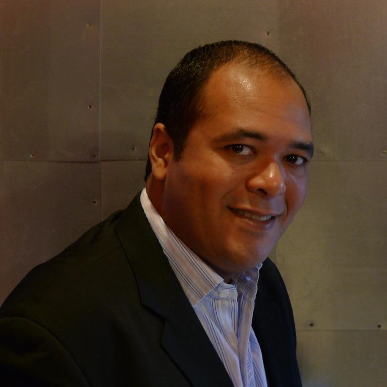 Paul Hernandez