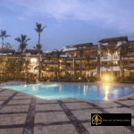 Beautiful condo four bedroom in Las Terrenas with pool and beach