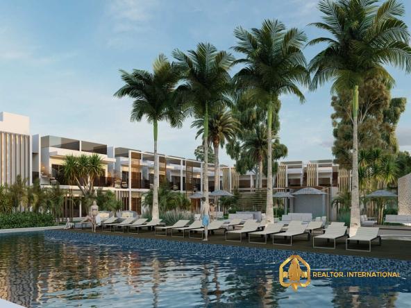 Discover a One-Bedroom Condo at Vista Cana in Punta Cana