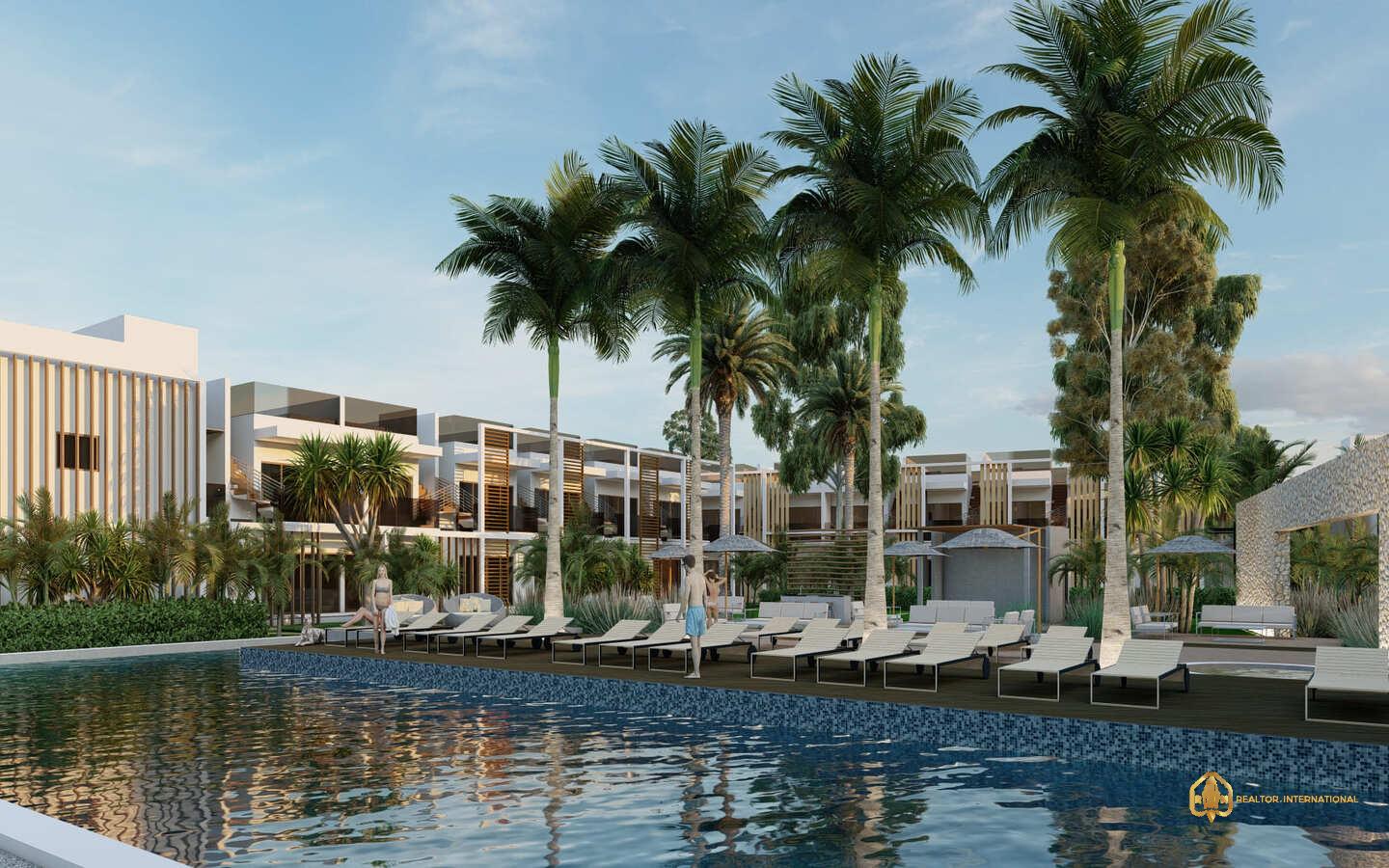 Discover a One-Bedroom Condo at Vista Cana in Punta Cana