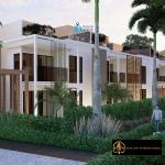 Vista Cana for sale one bedroom condo in Punta Cana