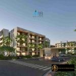 Vista Cana condos for sale, One-Bedroom apartment in Punta Cana