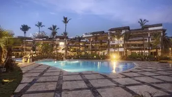 Welcome to a Spacious Four-Bedroom Condo in Las Terrenas with Pool and Beach Access