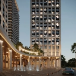 Spacious Three-Bedroom Apartment for sale in Uptown District, Santo Domingo, Punta Cana