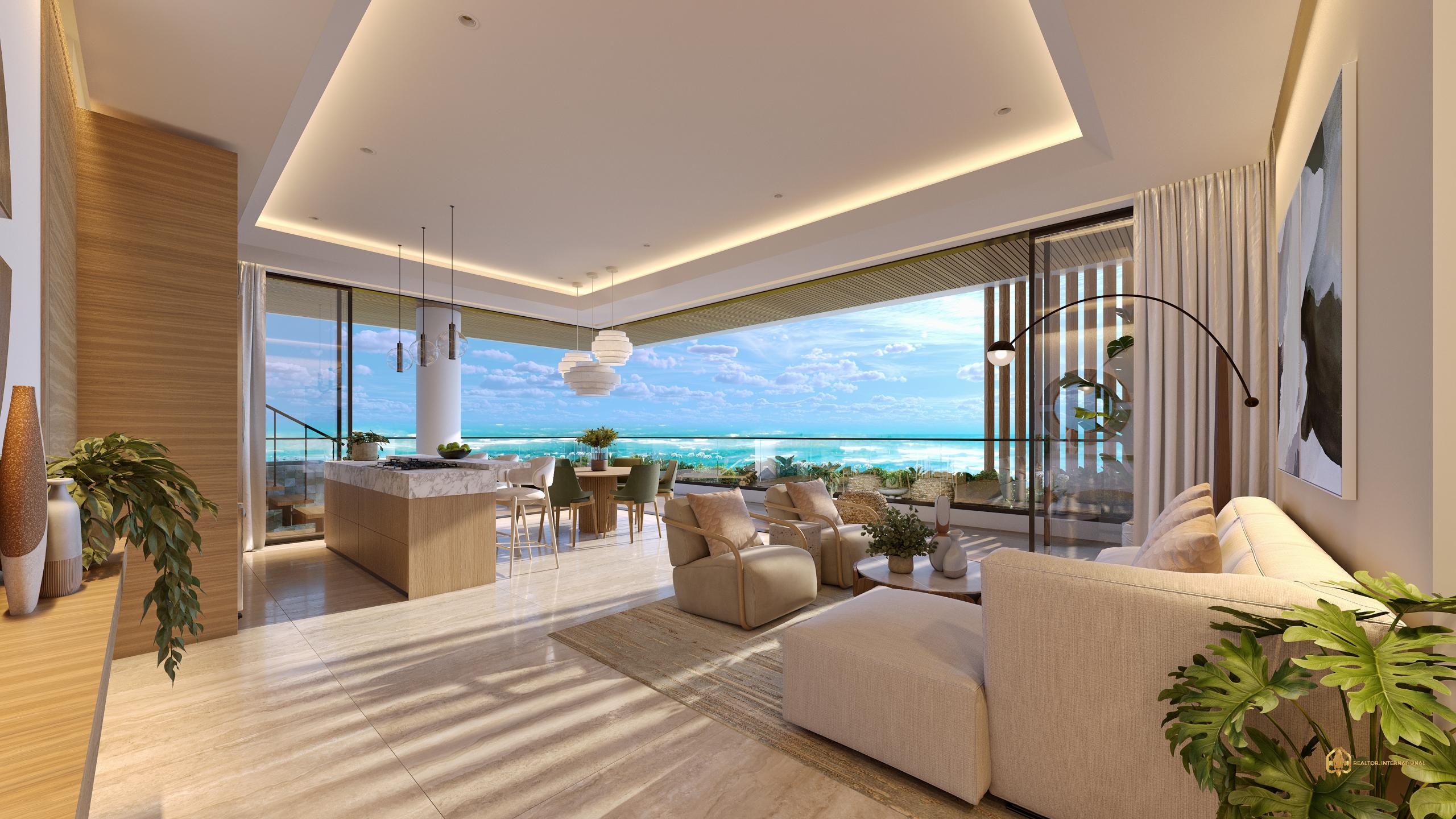 OFERTA PALMBEACH INT C OFERTA PALMBEACH INT C