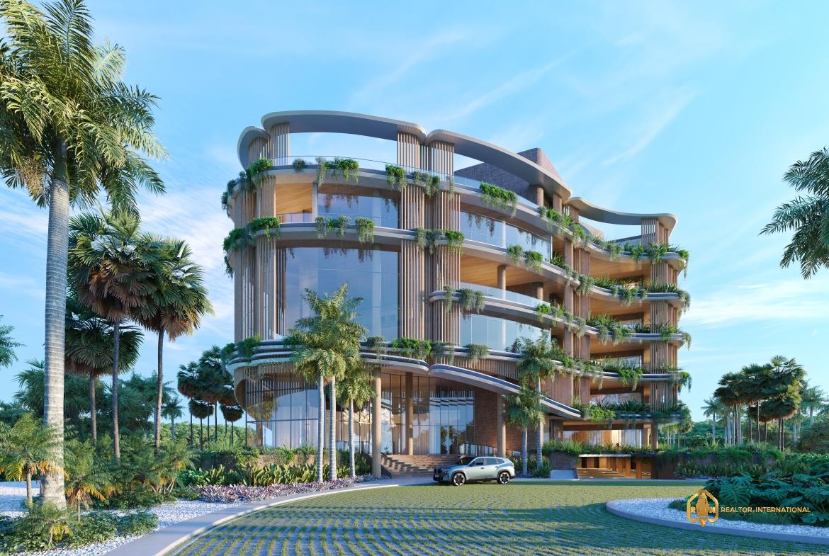 Palm Beach Residences C ()