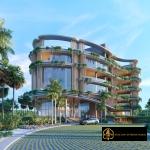 Modern Condos in Cap Cana: Your Dream Home in Paradise