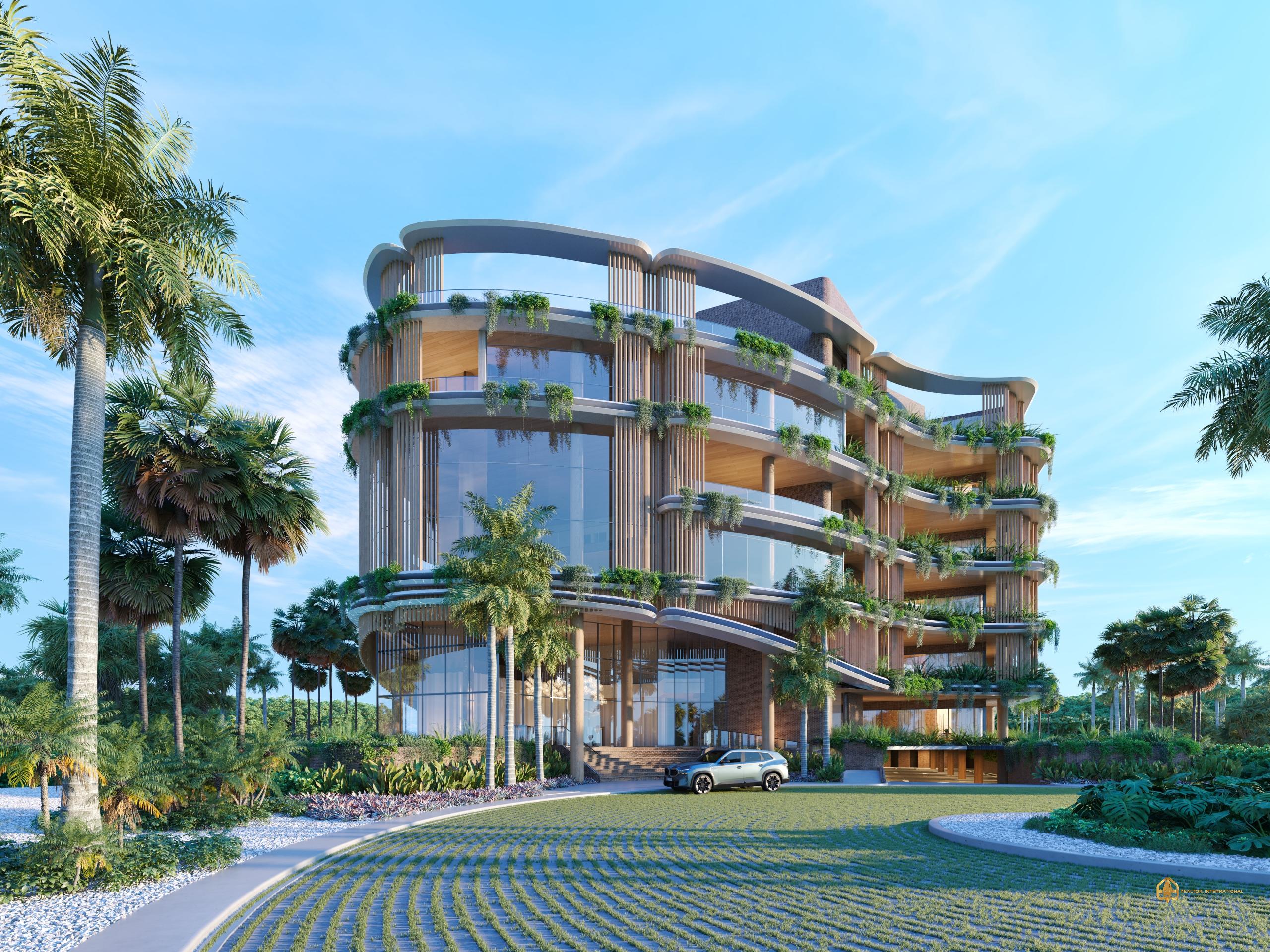 Palm Beach Residences C () Palm Beach Residences C ()