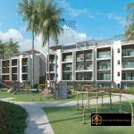 Punta Cana condos for sale in Dominican Republic one-bedroom condo with full of amenities