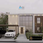 Vista Cana houses for sale, three bedroom villa in Punta Cana