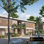 Vista Cana, Two-Bedroom Townhouse For Sale In Punta Cana
