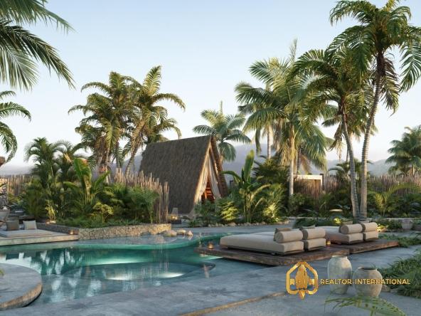 Luxury Beachfront Villas in Samana, Las Terrenas