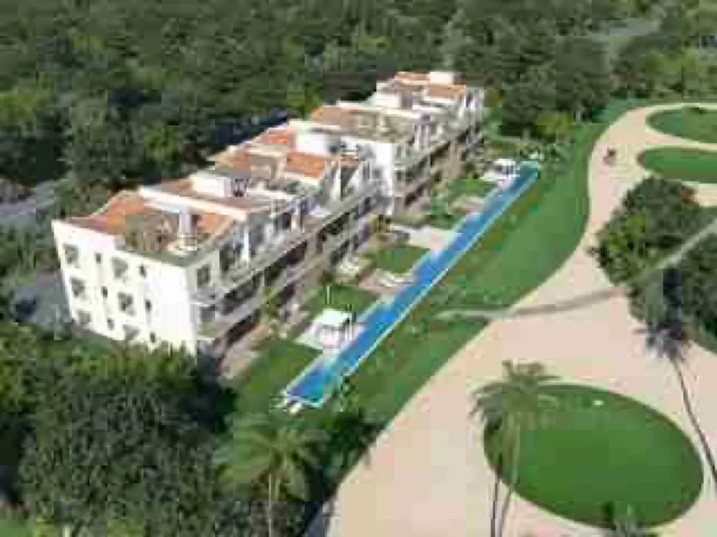 Cocotal apartments for sale Punta Cana Bavaro Dominican Republic