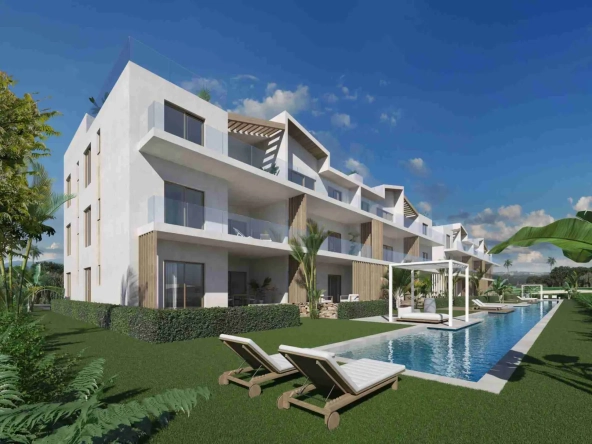 Discover a Charming Condo Project in Cocotal, Bavaro, Punta Cana