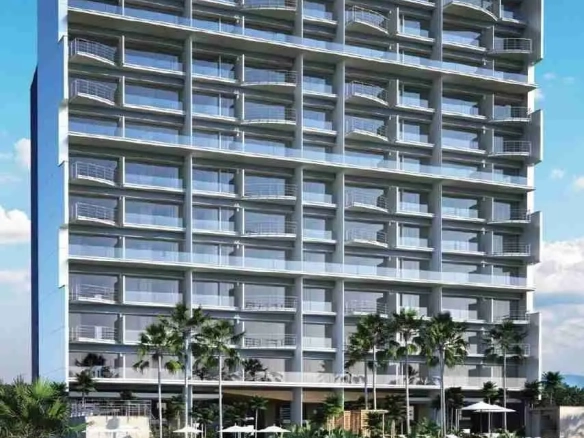 Two Bedrooms Gorgeous Condo with Pool and Golf In Cap Cana