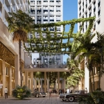 Uptown District, Stylish Two Bedroom Penthouse For Sale In Santo Domingo