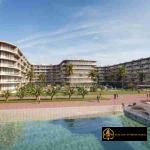 3BR New ocean-view luxury condos for sale in Cap Cana, Punta Cana.