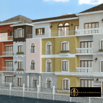 Stunning Two-Bedroom Condo For sale with Balcony and Beautiful views at Cap Cana.