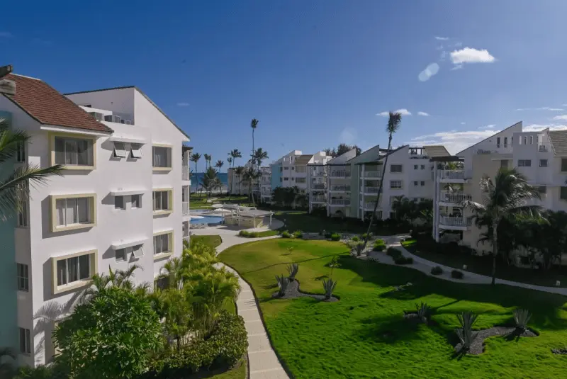 Spectacular Four-bedroom Beachfront Penthouse in Punta Cana with amazing ocean views