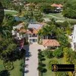 Five-Bedroom Villa for sale in Tortuga Bay, Punta Cana Resort & Club