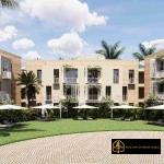Macao gardens: Beautiful One Bedroom Condo For Sale In Macao Beach, Punta Cana With Rooftop Area