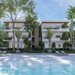 Explore the Waterfall Park Two-Bedroom Apartment in Samana, Las Terrenas