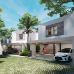 An Elegant Three-Bedroom Villa at Mystiq Cuesta Hermosa in Santo Domingo, Dominican Republic