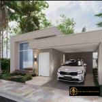 Lovely Three-Bedroom Single Story Villa for sale ideal for invest at Punta Cana