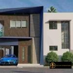 Incredible Two-bedroom 2 Story Villa for sale with large pool 3 balconies and more at Punta Cana