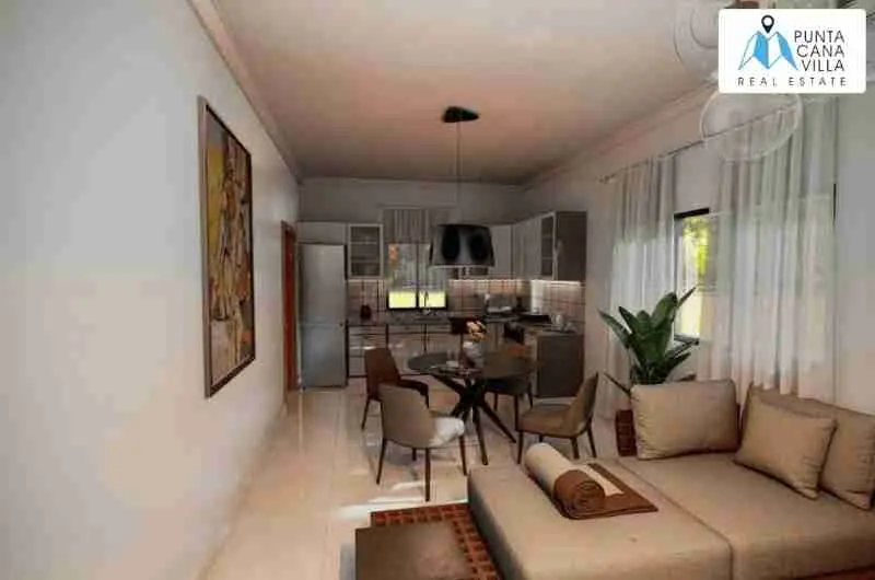 maral home for sale punta cana dominican republic .. AM