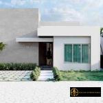 Amazing two-bedroom villa for sale in Punta Cana, great for investment.