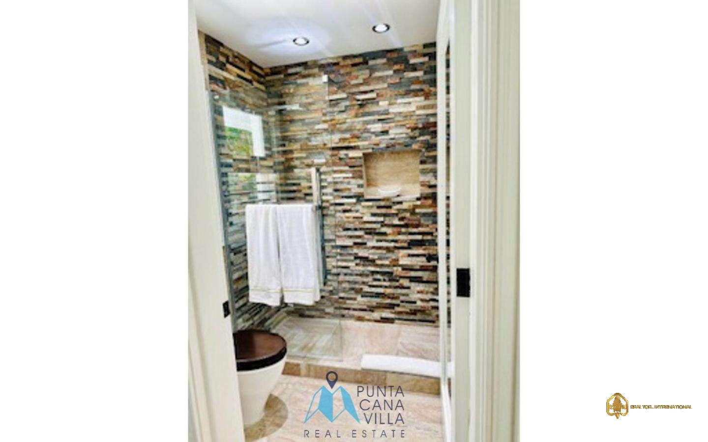 Tortuga Bay Four bedroom villa for sale in Punta Cana Tortuga Bay Four bedroom villa for sale in Punta Cana