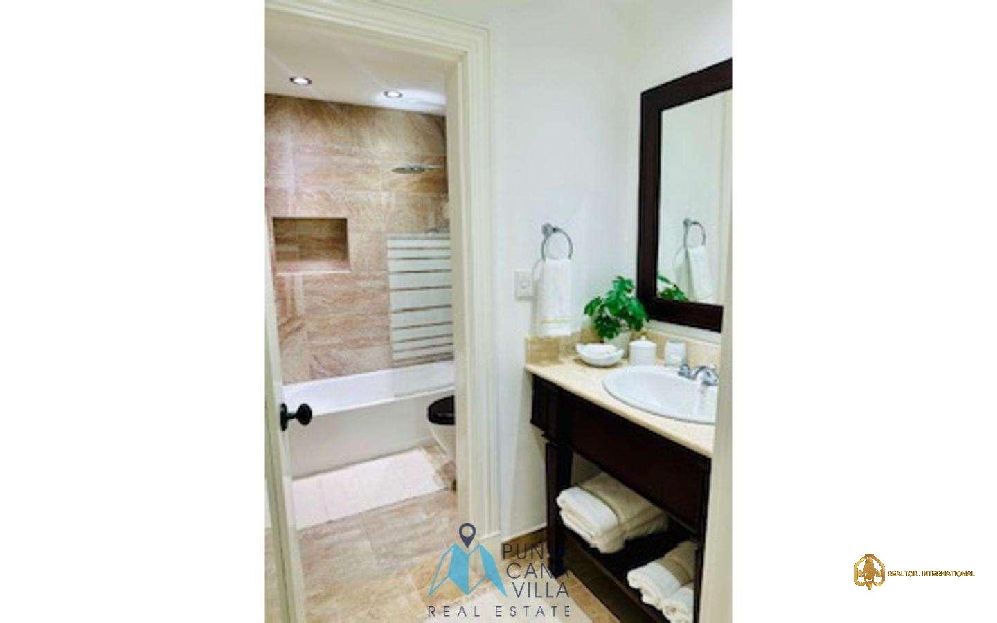 Tortuga Bay Four bedroom villa for sale in Punta Cana Tortuga Bay Four bedroom villa for sale in Punta Cana