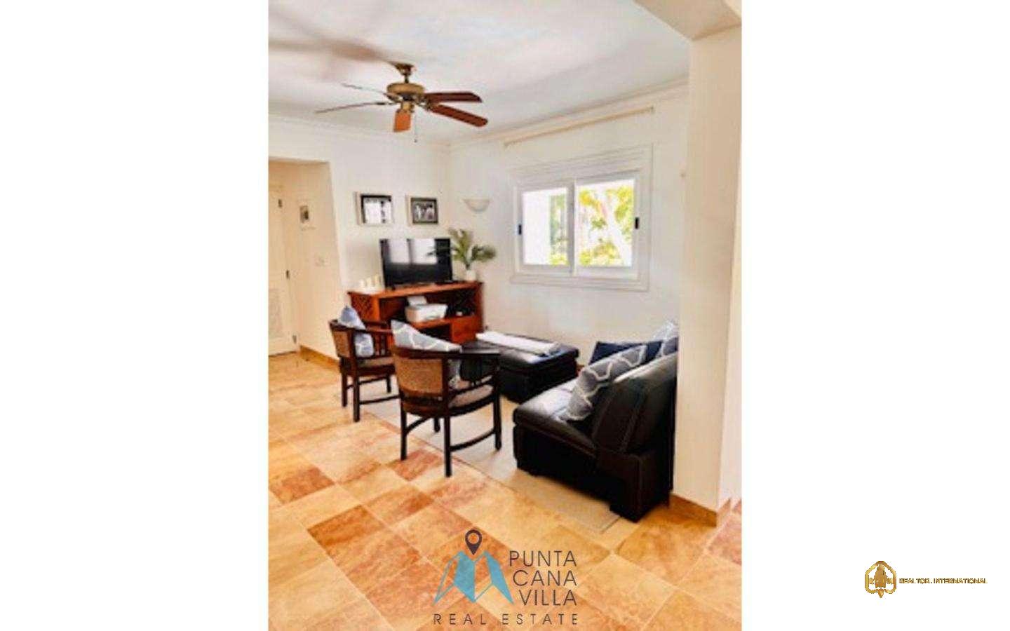 Tortuga Bay Four bedroom villa for sale in Punta Cana Tortuga Bay Four bedroom villa for sale in Punta Cana