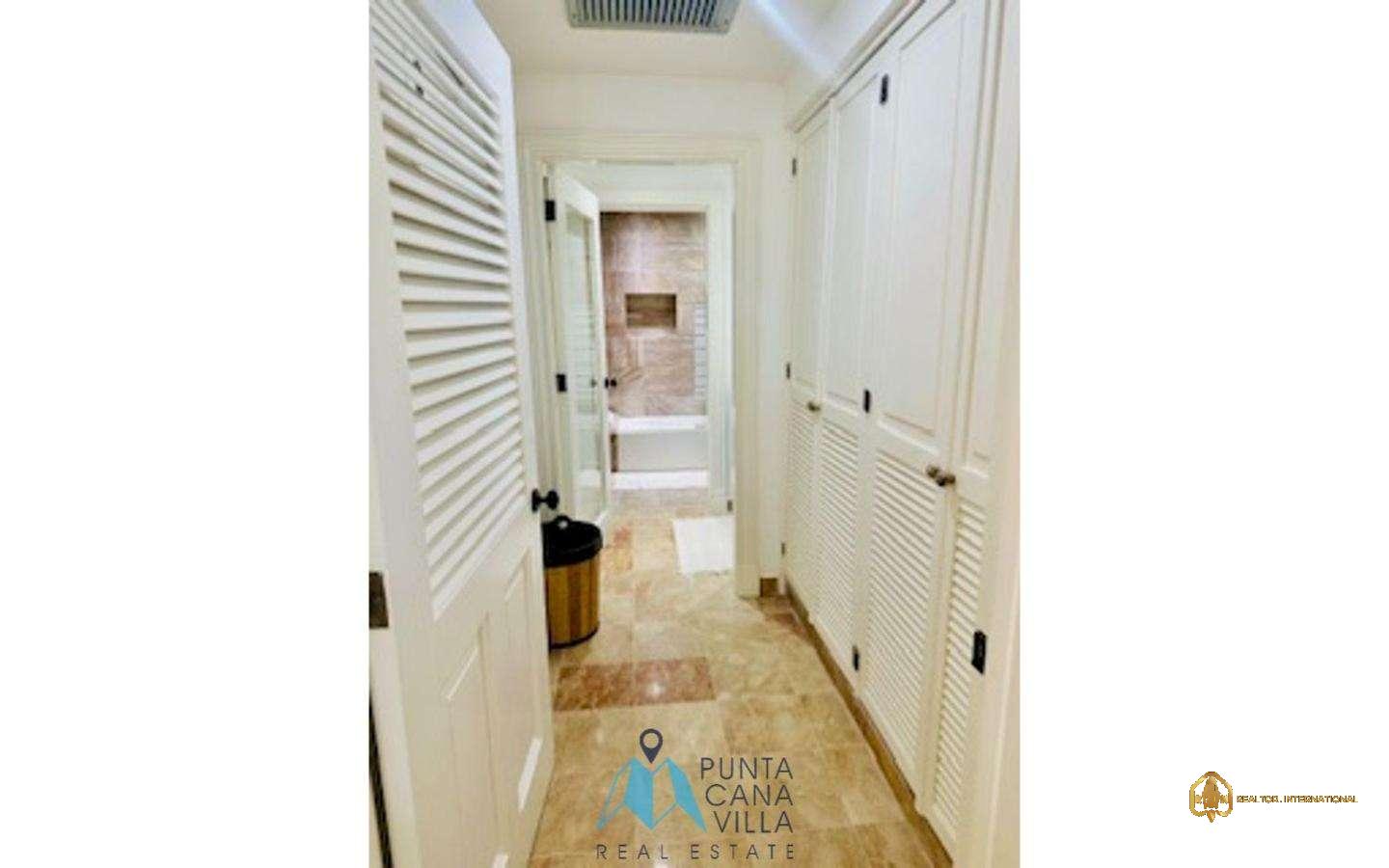 Tortuga Bay Four bedroom villa for sale in Punta Cana Tortuga Bay Four bedroom villa for sale in Punta Cana